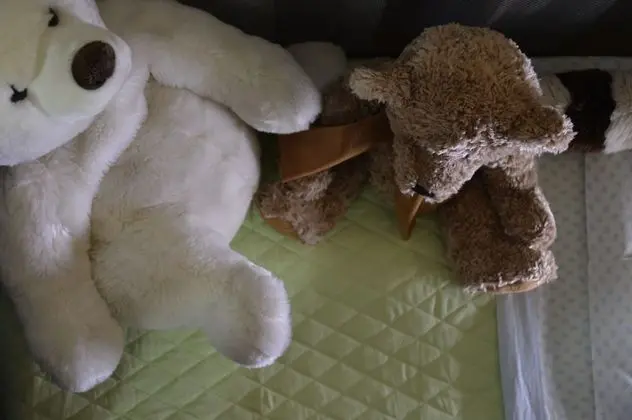 Superior Oda, 1 En Büyük (King) Boy Yatak