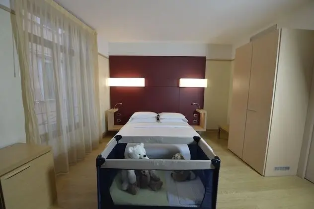 Superior Oda, 1 En Büyük (King) Boy Yatak