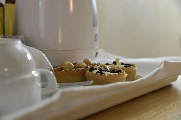 Superior Oda, 1 En Büyük (King) Boy Yatak