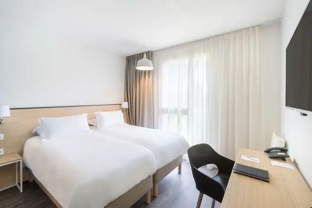 Comfort Oda, 2 Tek Kişilik Yatak, Sigara İçilmez