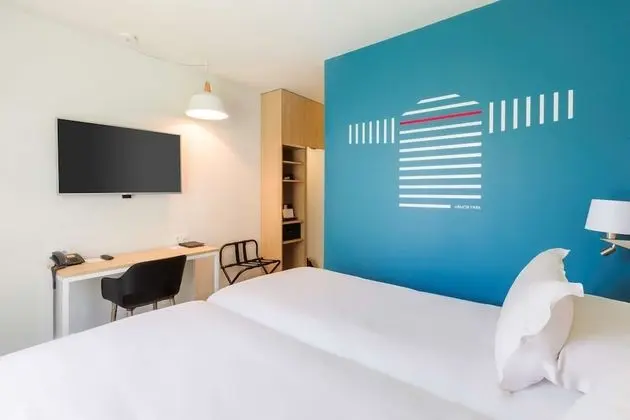 Comfort Oda, 2 Tek Kişilik Yatak, Sigara İçilmez