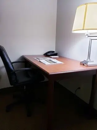 Standard Oda, 2 Büyük (Queen) Boy Yatak, Sigara İçilmez, Mikrodalga