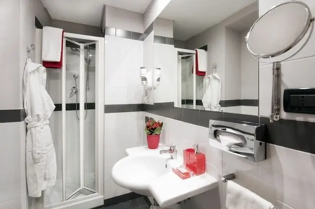 Standard Oda, 1 Çift Kişilik Yatak, Sigara İçilmez (Bed is French Bed)