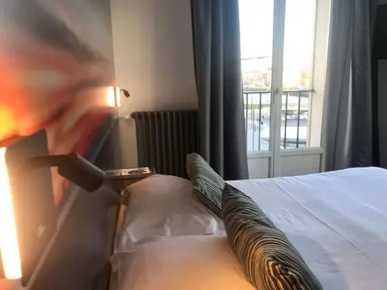 Economy Oda, 1 Çift Kişilik Yatak, Sigara İçilmez
