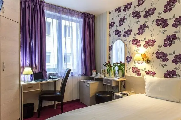 Comfort Oda, 1 Çift Kişilik Yatak, Sigara İçilmez