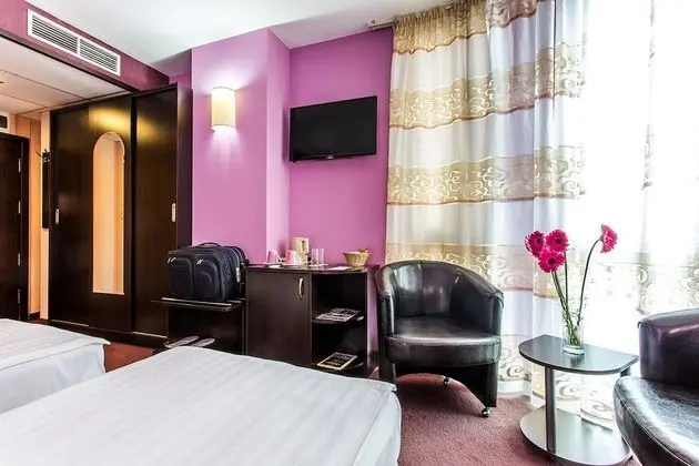 Comfort Oda, 2 Tek Kişilik Yatak, Sigara İçilmez