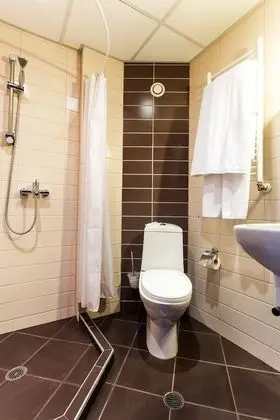 Comfort Oda, 2 Tek Kişilik Yatak, Sigara İçilmez