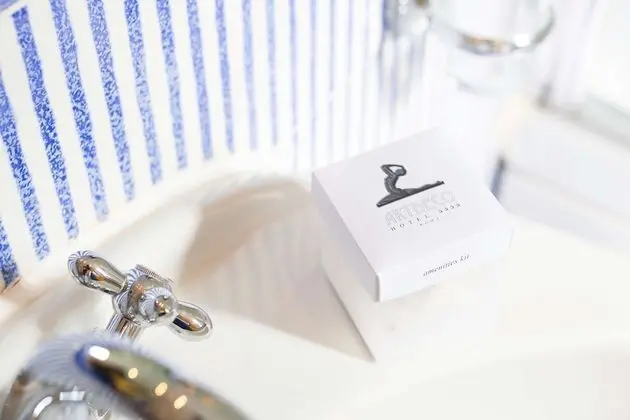 Classic Oda, 2 Tek Kişilik Yatak