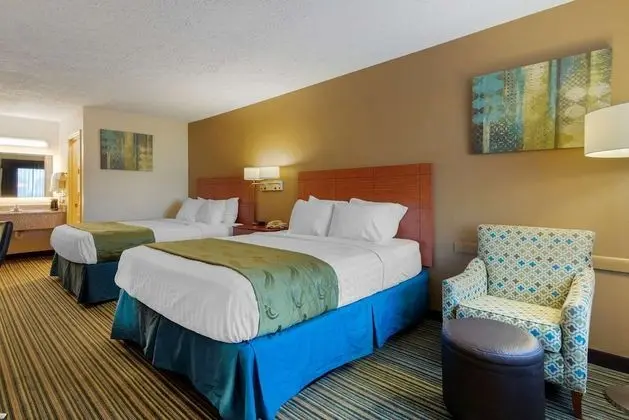 Standard Oda, 2 Büyük (Queen) Boy Yatak, Sigara İçilmez