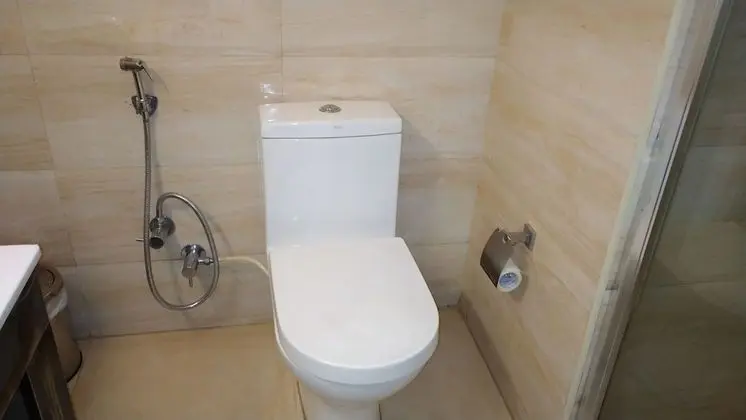 Standard Oda, 1 En Büyük (King) Boy Yatak, Sigara İçilmez