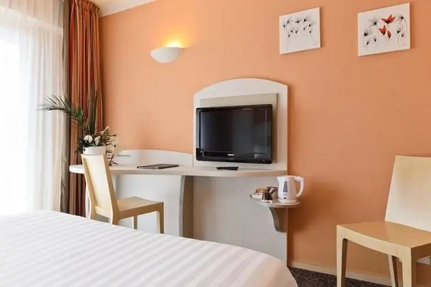 Comfort Oda, 2 Tek Kişilik Yatak, Sigara İçilmez