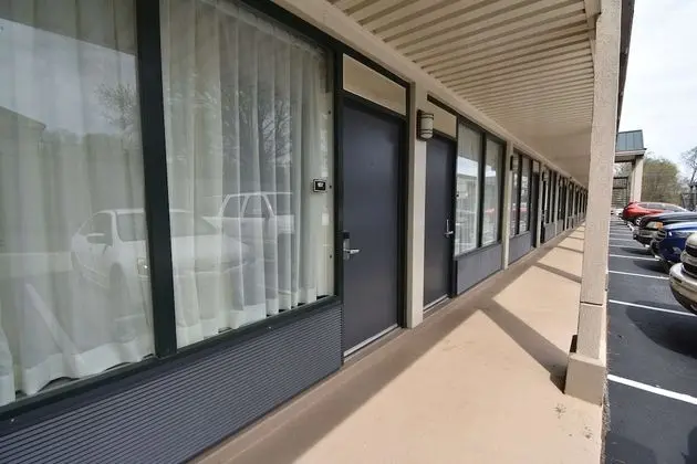 Standard Oda, 2 Çift Kişilik Yatak, Engellilere Uygun, Sigara İçilmez (Exterior Access)