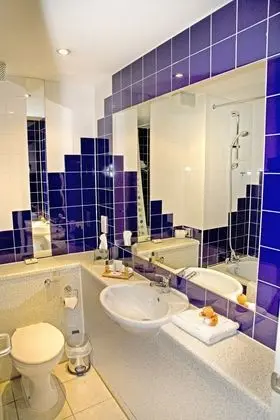 Standard Oda, 1 Çift Kişilik Yatak, Sigara İçilmez