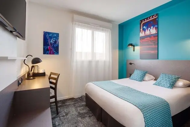 Comfort Oda, 1 Büyük (Queen) Boy Yatak, Sigara İçilmez