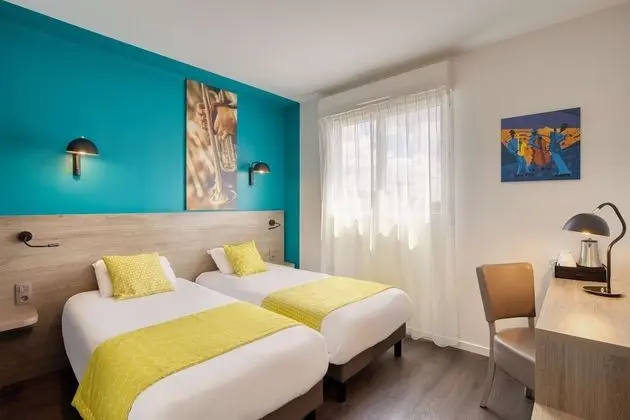 Comfort Oda, 2 Tek Kişilik Yatak, Sigara İçilmez