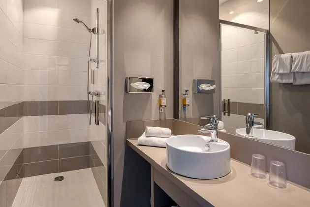 Comfort Oda, 2 Tek Kişilik Yatak, Sigara İçilmez