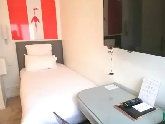 Classic Oda, 1 Tek Kişilik Yatak, Sigara İçilmez