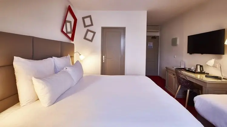 Comfort Oda, 1 Çift Kişilik Yatak, Sigara İçilmez, Ek Bina (with Single Sofabed)