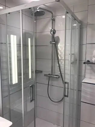 Comfort Oda, 1 Çift Kişilik Yatak, Sigara İçilmez, Ek Bina (with Single Sofabed)