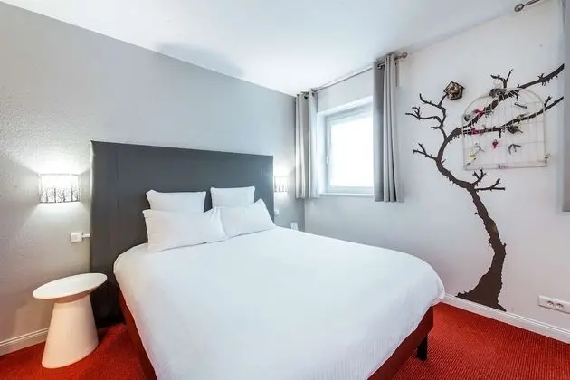 Comfort Oda, 1 Çift Kişilik Yatak, Sigara İçilmez, Ek Bina (Twin bed on request)