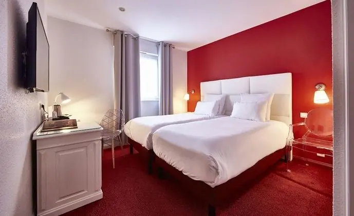 Comfort Oda, 1 Çift Kişilik Yatak, Sigara İçilmez, Ek Bina (Twin bed on request)