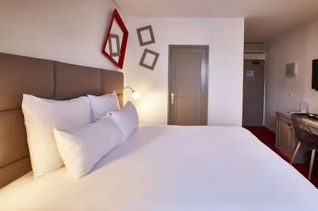 Comfort Oda, 1 Çift Kişilik Yatak, Sigara İçilmez, Ek Bina (Twin bed on request)