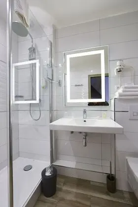 Comfort Oda, 1 Çift Kişilik Yatak, Sigara İçilmez, Ek Bina (Twin bed on request)
