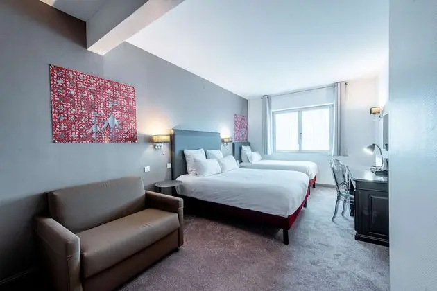Deluxe Oda, Birden Çok Yatak, Sigara İçilmez, Havuz Kullanımı