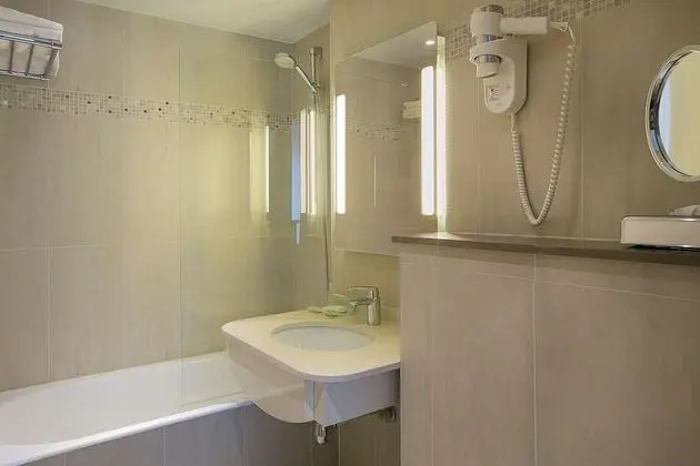 Comfort Oda, 1 Çift Kişilik Yatak, Engellilere Uygun, Sigara İçilmez