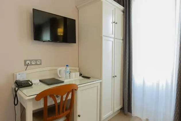 Comfort Oda, 2 Tek Kişilik Yatak, Engellilere Uygun