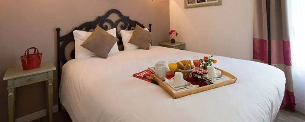 Comfort Oda, 1 Büyük (Queen) Boy Yatak, Sigara İçilmez