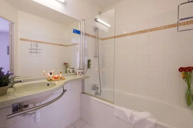 Standard Oda, 2 Tek Kişilik Yatak, Sigara İçilmez