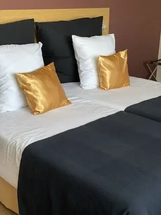 Standard İki Ayrı Yataklı Oda