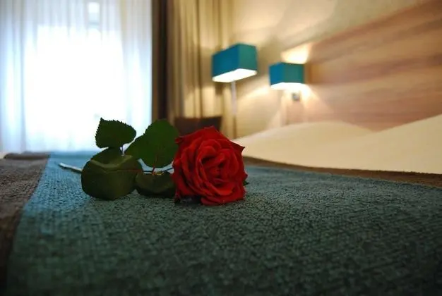 Junior Süit, 1 Çift Kişilik Yatak, Sigara İçilmez