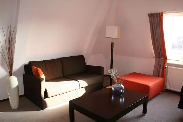 Junior Süit, 1 Çift Kişilik Yatak, Sigara İçilmez