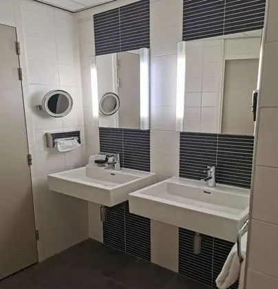 Junior Süit, 1 Çift Kişilik Yatak, Sigara İçilmez