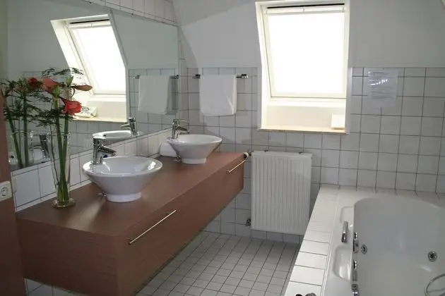 Junior Süit, 1 Çift Kişilik Yatak, Sigara İçilmez