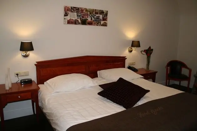 Standard Oda, 2 Tek Kişilik Yatak, Sigara İçilmez