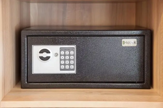 Standard Üç Kişilik Oda, 3 Tek Kişilik Yatak, Sigara İçilmez