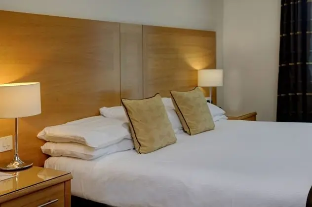 Deluxe Oda, 2 Tek Kişilik Yatak, Sigara İçilmez