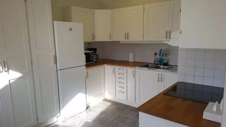 Standard Apart Daire, 2 Tek Kişilik Yatak, Sigara İçilmez