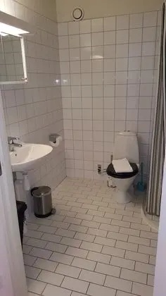 Standard Apart Daire, 2 Tek Kişilik Yatak, Sigara İçilmez
