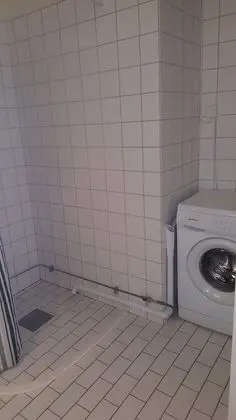 Standard Apart Daire, 2 Tek Kişilik Yatak, Sigara İçilmez