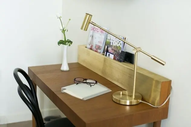 Standard Oda, 1 Tek Kişilik Yatak, Sigara İçilmez