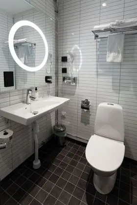 Standard Oda, 1 Tek Kişilik Yatak, Sigara İçilmez