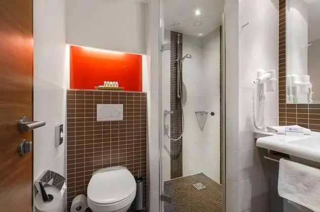 Oda, 1 Çift Kişilik Yatak (with Sofabed)