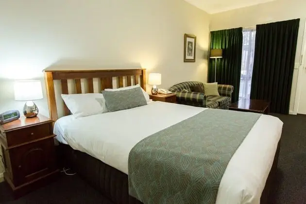 Executive Oda, Sıcak Su Küveti (Executive Spa Room)