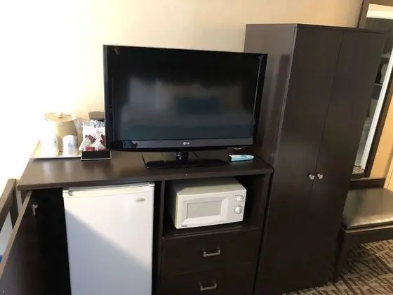 Standard Oda, 1 En Büyük (King) Boy Yatak, Buzdolabı ve Mikrodalga, Kule (with Sofabed)