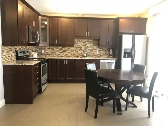 Süit, Birden Çok Yatak, Sigara İçilmez, Mutfak (Living Room;with Sofabed)