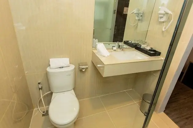 Family Süit, Birden Çok Yatak, Sigara İçilmez